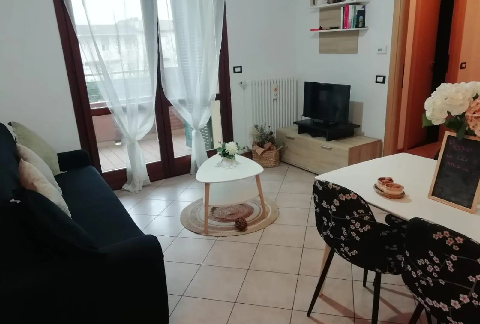 Apartment Pretty Home Near Station Castel Bolognese Italy