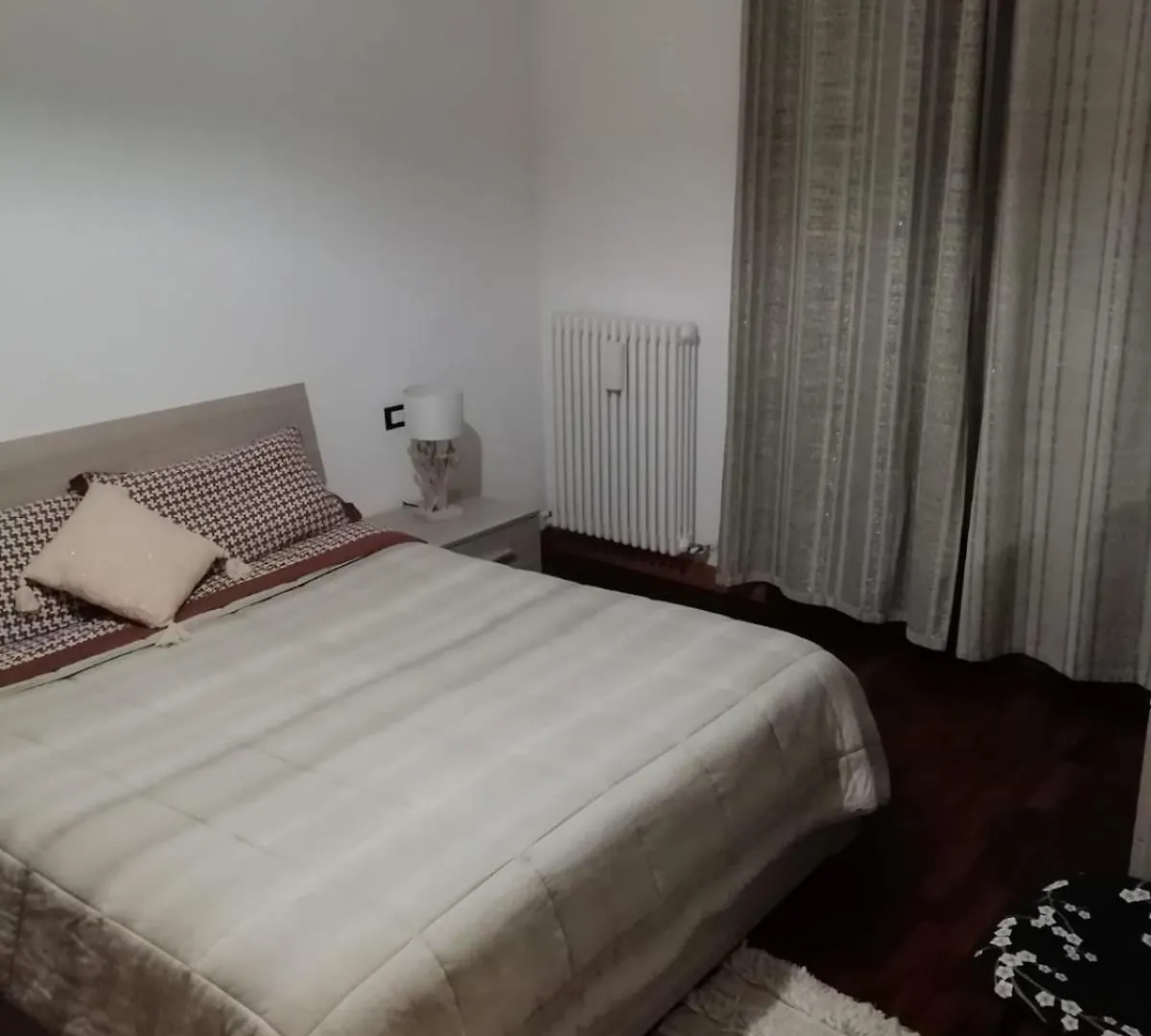 Apartment Pretty Home Near Station Castel Bolognese