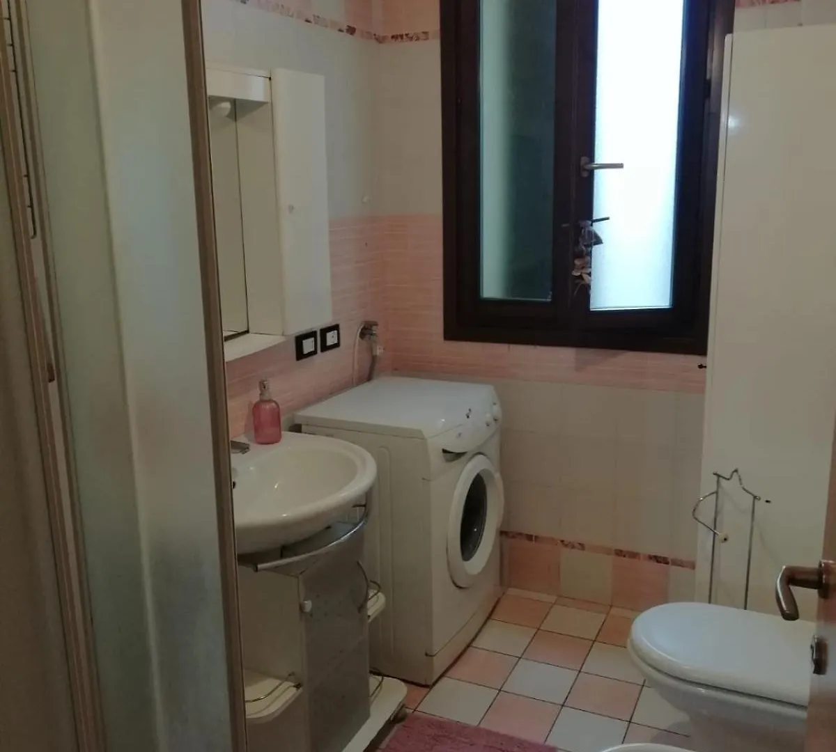 Pretty Home Near Station Castel Bolognese