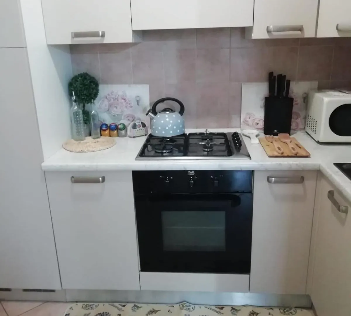 Apartment Pretty Home Near Station Castel Bolognese