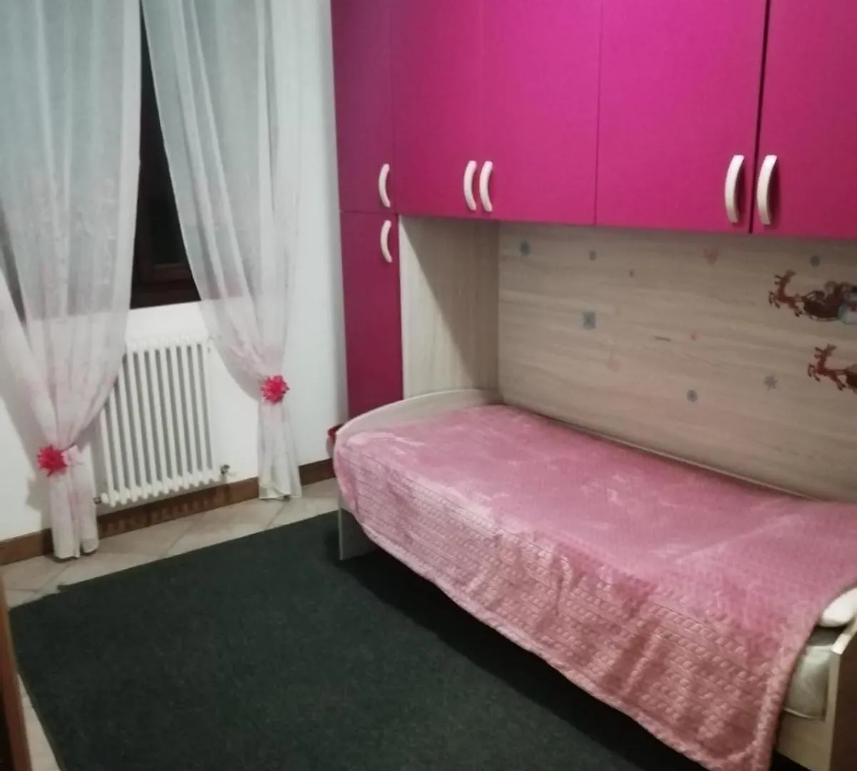 Pretty Home Near Station Castel Bolognese 0*,  Italy