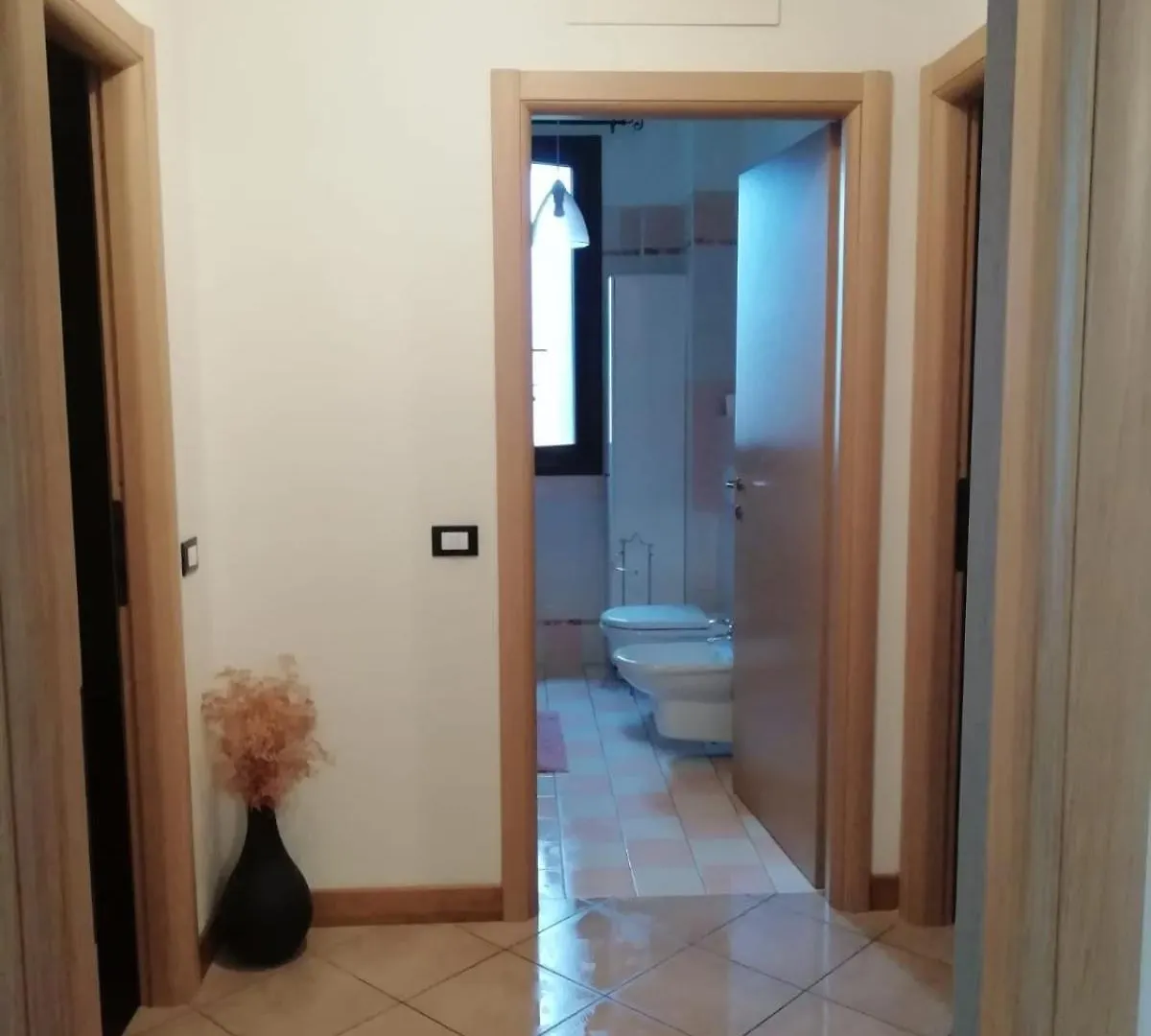 Pretty Home Near Station Castel Bolognese 0*,