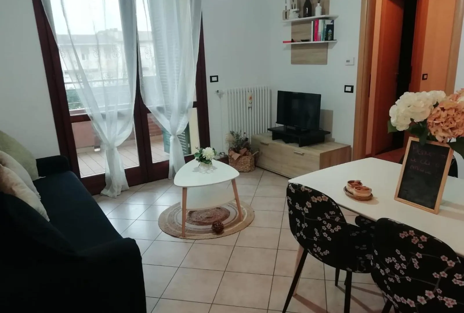Pretty Home Near Station Castel Bolognese